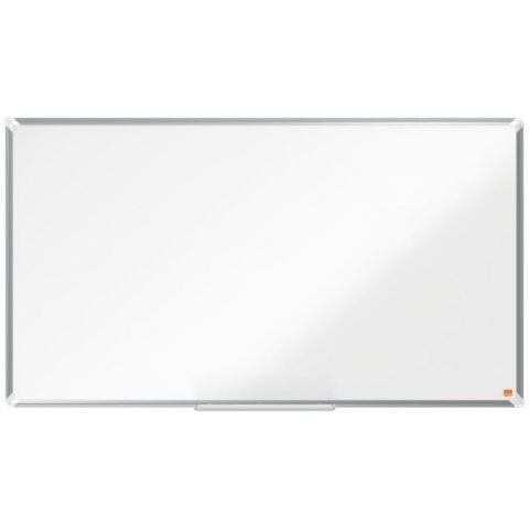 Tablica porcelanowa panoramiczna Nobo Premium Plus 55" 1220x690mm 1915367