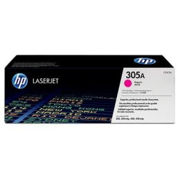 Toner HP 305AH (CE413AH) purpurowy 2600str korporacyjny