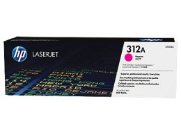 Toner HP 312A (CF383A) purpurowy 2700str MFP M476