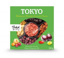 Bakalie mieszanka BAKAL MEETING TOKYO