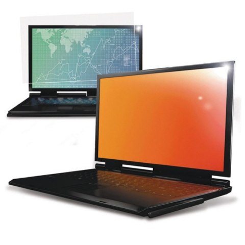 Bezramkowy filtr prywatyzujący 3M_ (GPF10.1W), do laptopów, 16:9, 10,1, złoty