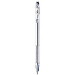 Długopis CH6 PENAC zielony PBA170104F-06