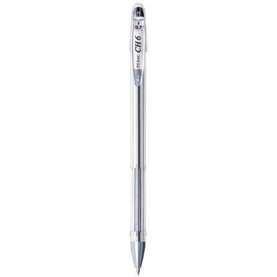 Długopis CH6 PENAC zielony PBA170104F-06