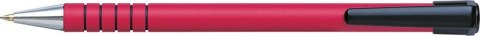 Długopis RB-085B PENAC czerwon JBA100302M-04 1.0mm