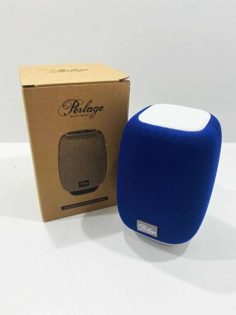 Głośnik bluetooth PERLAGE - promocja