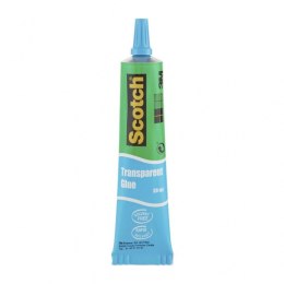 Klej w tubce SCOTCH_ (3025C12), uniwersalny, 30ml, blister