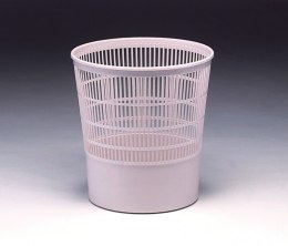 Kosz na śmieci 16L szary C237EC-13