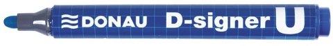 Marker per.D-SIGNER U okr.nieb ieski 7371001-10PL DONAU