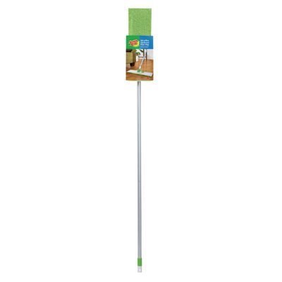 Mop płaski do podł.drewnianych+wkład SCOTCH BRITE XX004825020