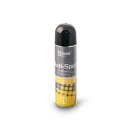 Odplamiacz CLINEX Antispot (CL77613) 250ml - usuwa resztki kleju, gumę do żucia (X)