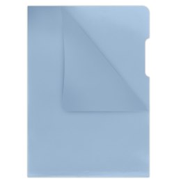 Ofertówka A4 L 1784095PL-10 niebieskia BIELLA