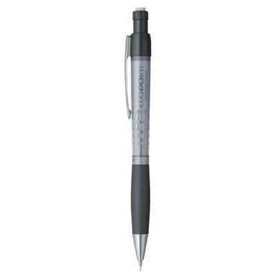Ołówek aut.ECOPOINT 0,5mm czar JSC2701BC1MB-0
