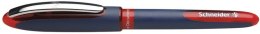 PIÓRO KULKOWE SCHNEIDER ONE BUSINESS 06 CZERWONY SR183002