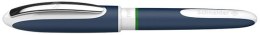 PIÓRO KULKOWE SCHNEIDER ONE CHANGE, 0,6 MM, ZIELONE SR183704