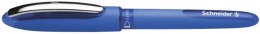PIÓRO KULKOWE SCHNEIDER ONE HYBRID C 03 NIEBIESKI SR183103