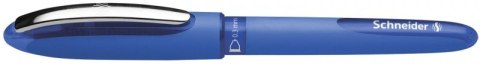PIÓRO KULKOWE SCHNEIDER ONE HYBRID C 03 NIEBIESKI SR183103
