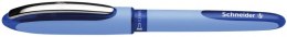 PIÓRO KULKOWE SCHNEIDER ONE HYBRID N 03 NIEBIESKI SR183403