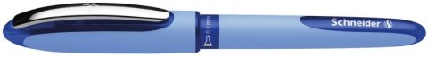 PIÓRO KULKOWE SCHNEIDER ONE HYBRID N 03 NIEBIESKI SR183403