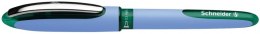 PIÓRO KULKOWE SCHNEIDER ONE HYBRID N 05 ZIELONY SR183504