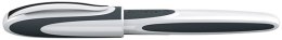PIÓRO KULKOWE, SCHNEIDER RAY, BIAŁO-SZARE W ETUI SR187849