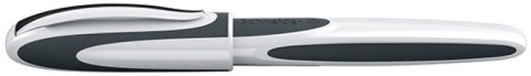 PIÓRO KULKOWE, SCHNEIDER RAY, BIAŁO-SZARE W ETUI SR187849