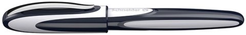 PIÓRO KULKOWE, SCHNEIDER RAY, GRANATOWO-BIAŁE W ETUI SR187803