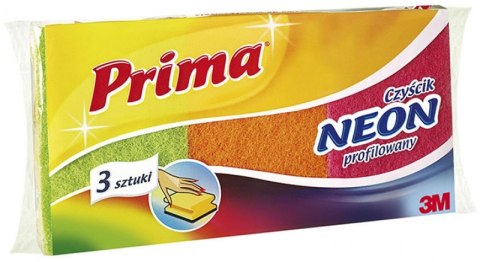 PRIMA Zmywaki gąbka do zmywania (5 szt.) uniwersalne XX004803616