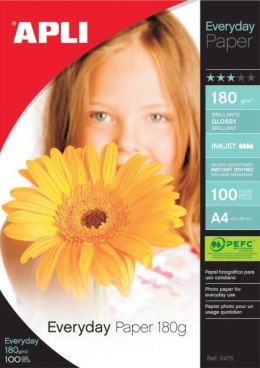 Papier FOTO 11476 do atra.(100 180g 10*15 EVERYDAY