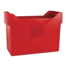 Poj.mini archiwum 7421001-04 czerwony DONAU