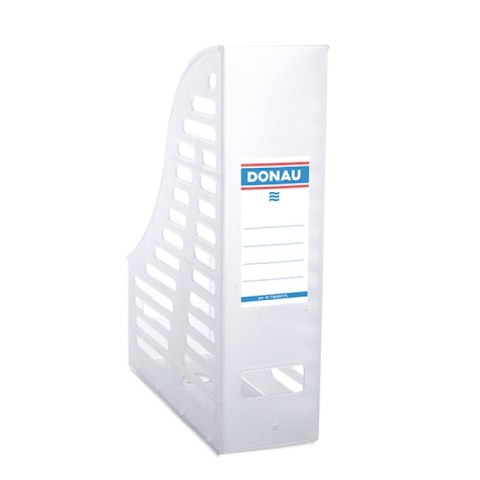 Pojemnik na dok.transparentny grz.80 7464001PL-09