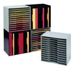 Przybornik na dok.12 mod.szary C155ST-13 2123436