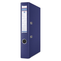 Seg.MASTER-S A4/50 granatowy 3947001PL-18 DONAU