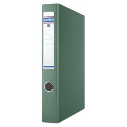 Segregator A4/4R/30 zielony 3934001PL-06