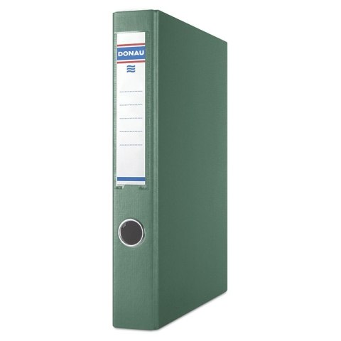 Segregator A4/4R/30 zielony 3934001PL-06