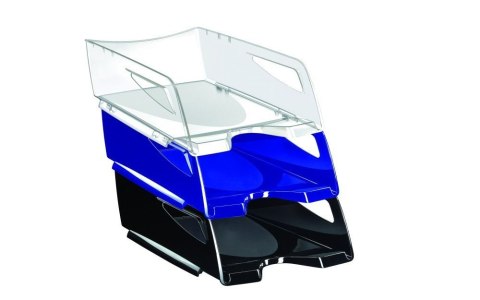 Szuflada na biurko A4 Cep Maxi C220PR-01 czarne