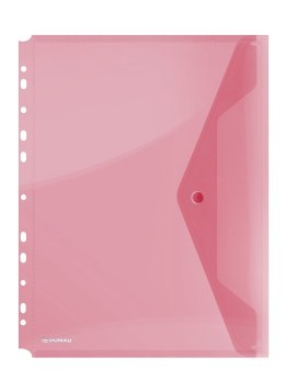 Teczka kop.z zaw.A4PP 8540001PL-04 DONAU