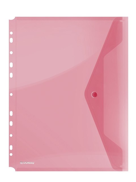 Teczka kop.z zaw.A4PP 8540001PL-04 DONAU