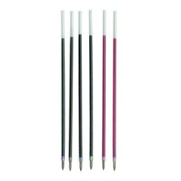 Wkład do dł.PENAC RB-85 czarny 1mm JBR98C1006-01