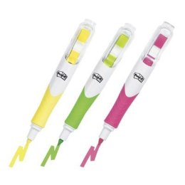 Zakreślacz z zakł.690-HL10Gzie/689-HL1G _ lony 3M HK100006319