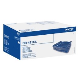Bęben BROTHER (DR-421CL) 4 kolory 30000str DR421