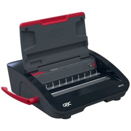 Bindownica drutowa elektryczna GBC WireBind WB15E, dziurkowanie 15, bindowanie 125 kartek 4410066