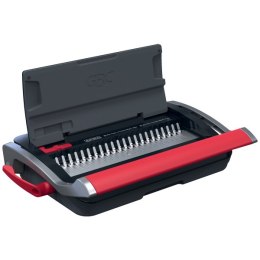 Bindownica grzebieniowa GBC CombBind CB15, dziurkowanie 15, bindowanie 165 kartek 4410061