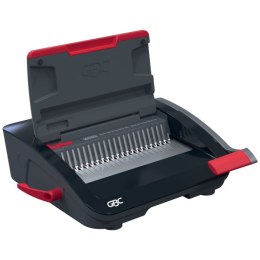 Bindownica grzebieniowa GBC CombBind CB20, dziurkowanie 20, bindowanie 240 kartek 4410062