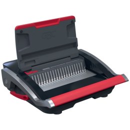 Bindownica grzebieniowa GBC CombBind CB25, dziurkowanie 25, bindowanie 390 kartek 4410063