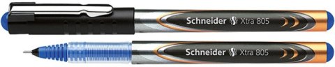 Cienkopis XTRA 805 niebieski* 8053 SCHNEIDER