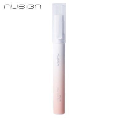 Klej w pisaku Nusign ENS141, 2,2g, transparentny, op. różowe ENS141 Deli