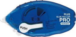 Klej w taśmie 8.4mmx20m TG-1221 39185 LEVIATAN