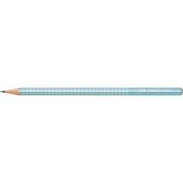 Ołówek SPARKLE PEARL morski FABER-CASTELL 118262 118239