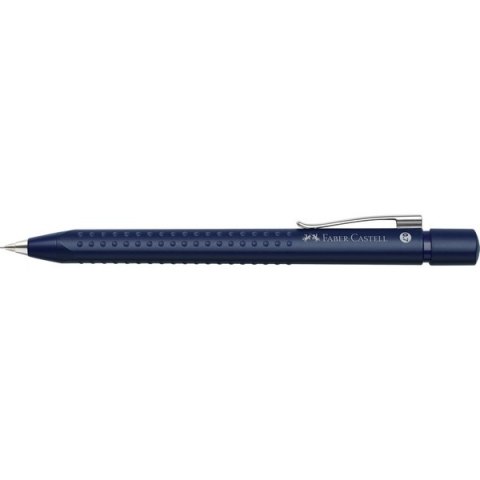 Ołówek automatyczny GRIP 2011 0,7MM GRANATOWY Faber-Castell 131263 FC