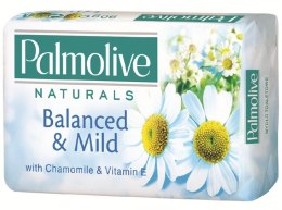 PALMOLIVE Mydło w kostce 100g WITH CHAMOMILE&VIT.E 33770